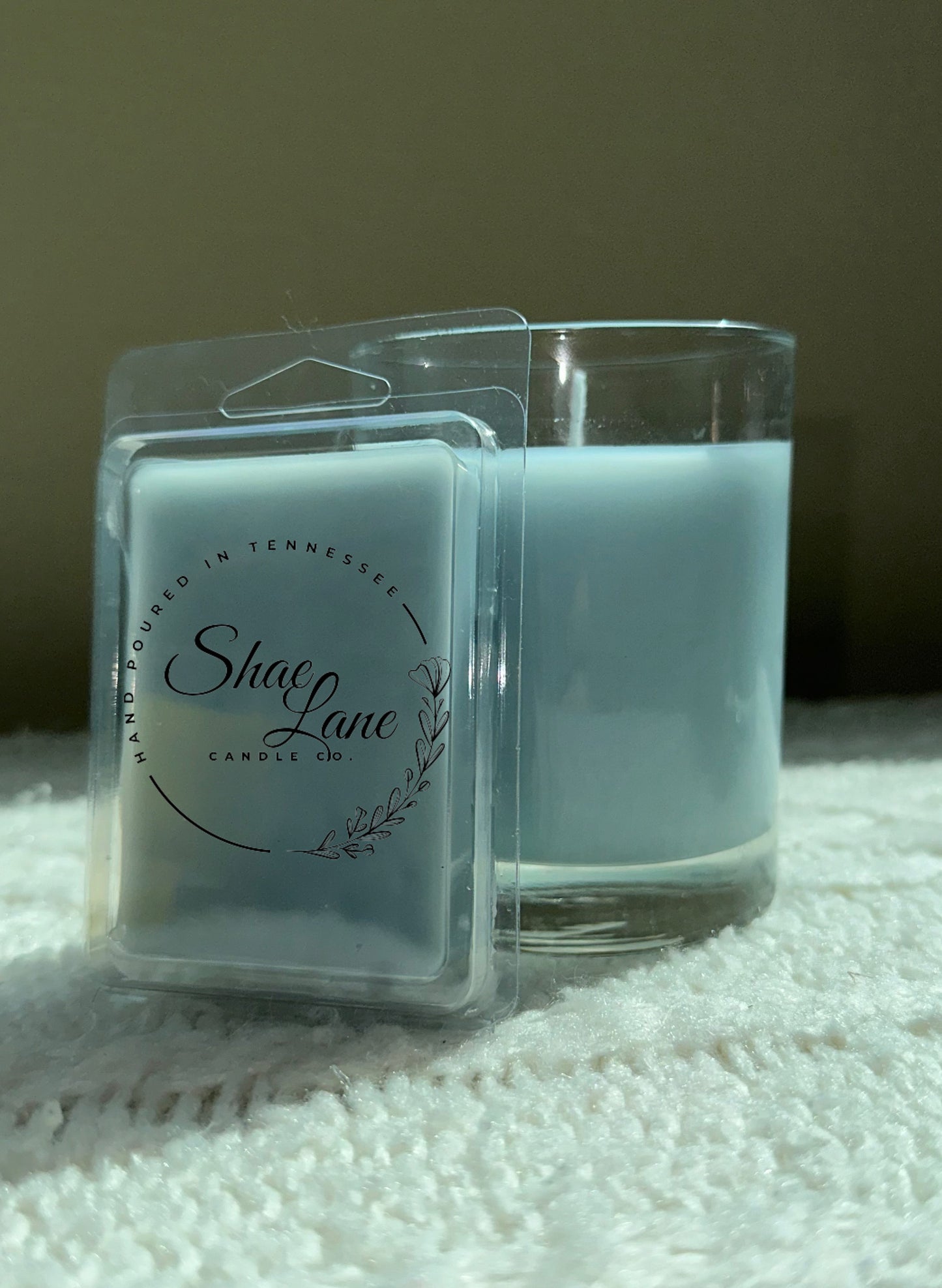 Candle (10oz)