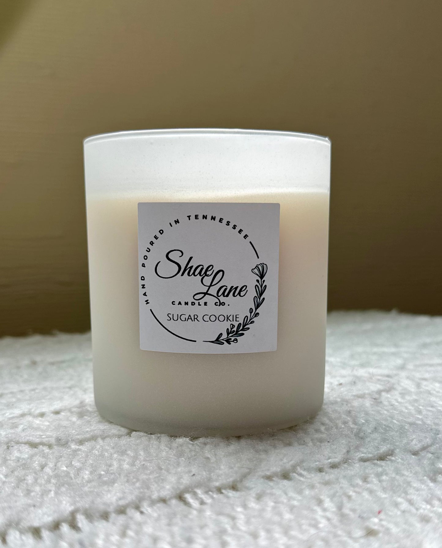 Candle (15oz)