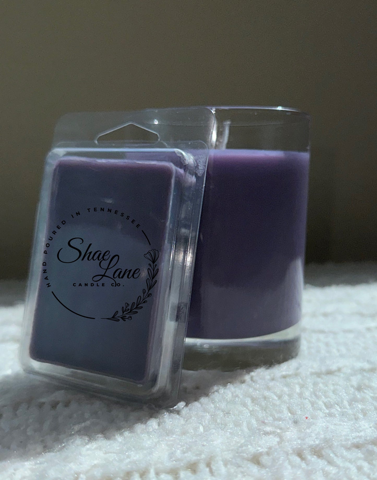 Candle (10oz)