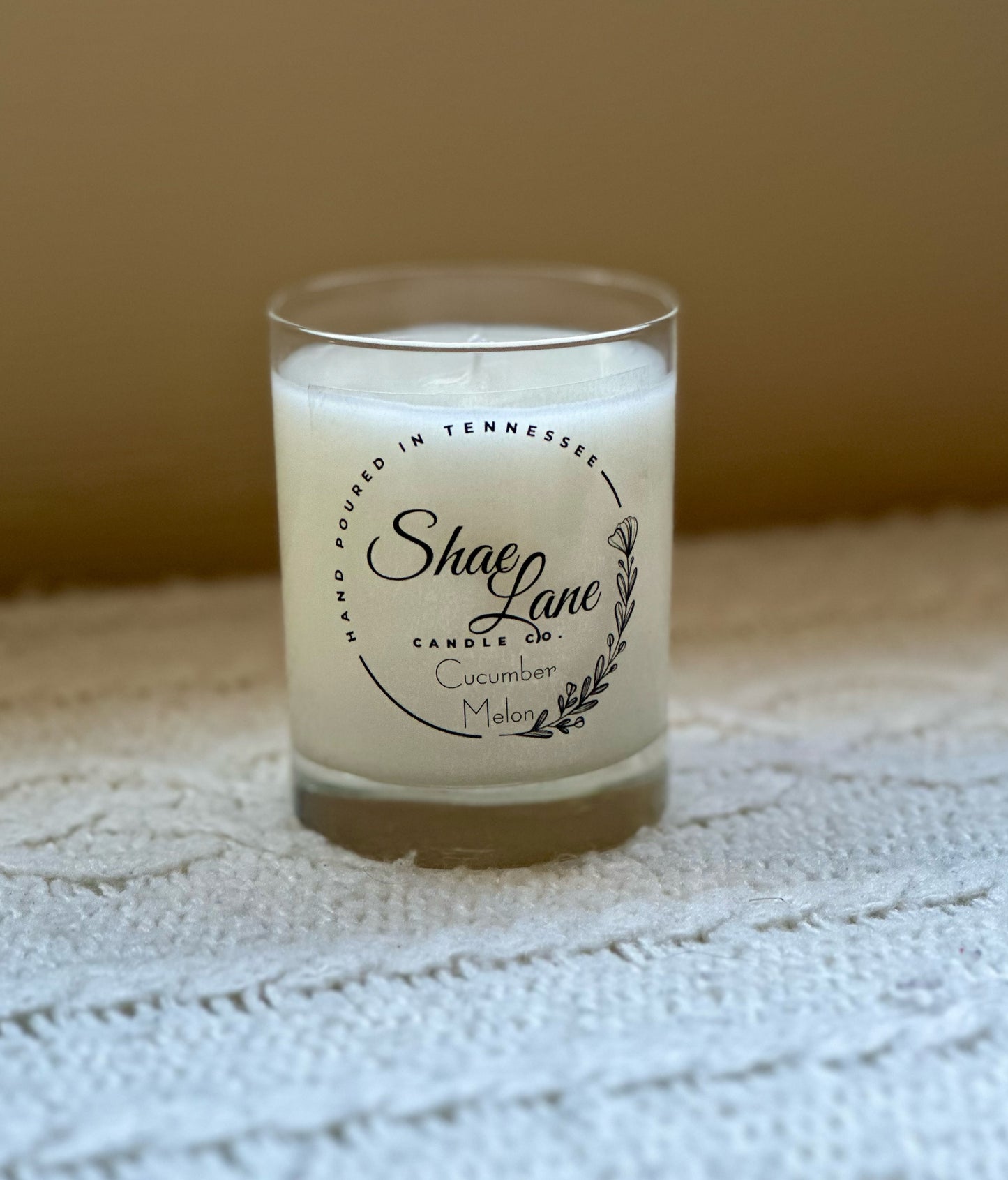 Candle (10oz)
