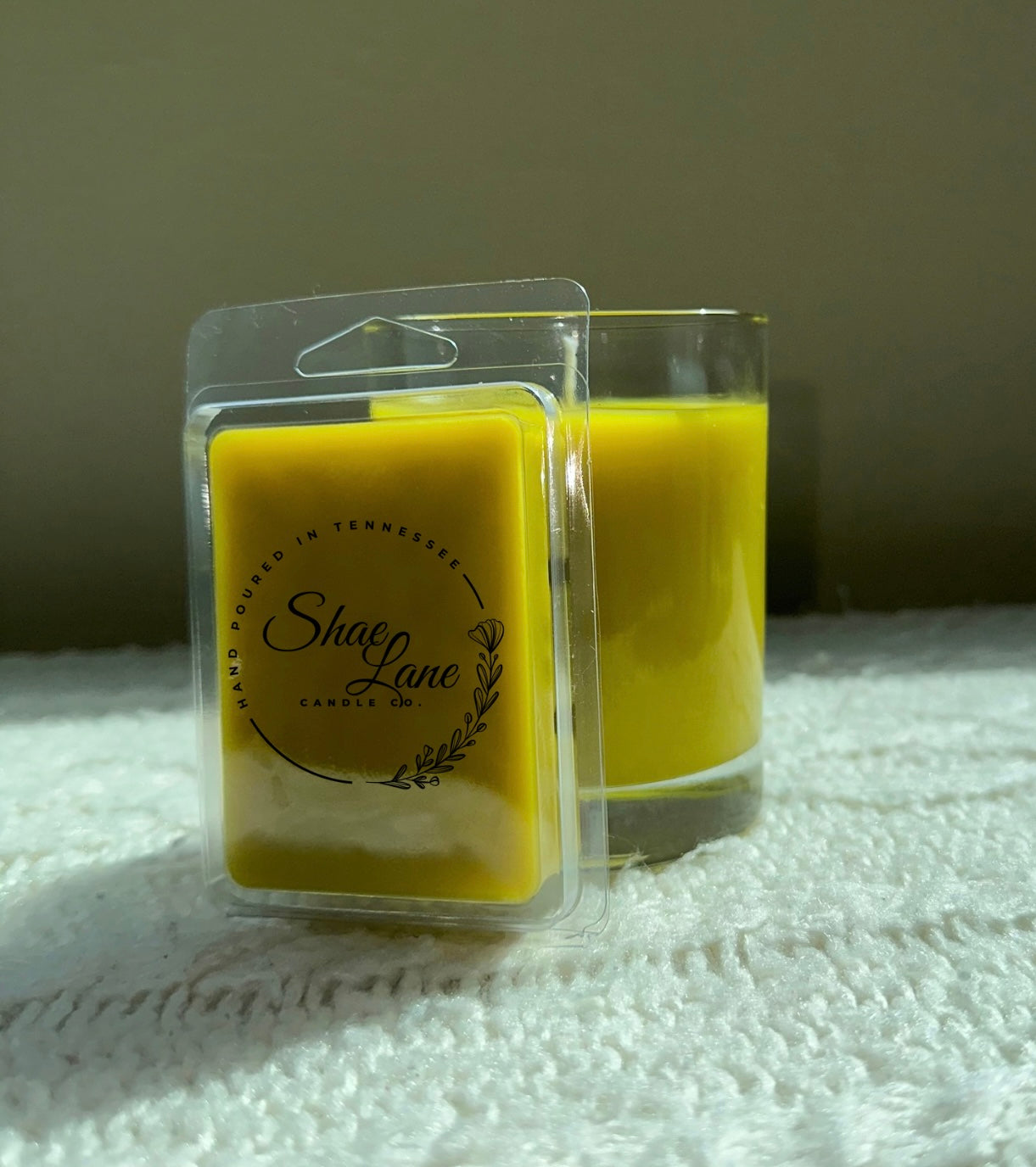 Candle (10oz)