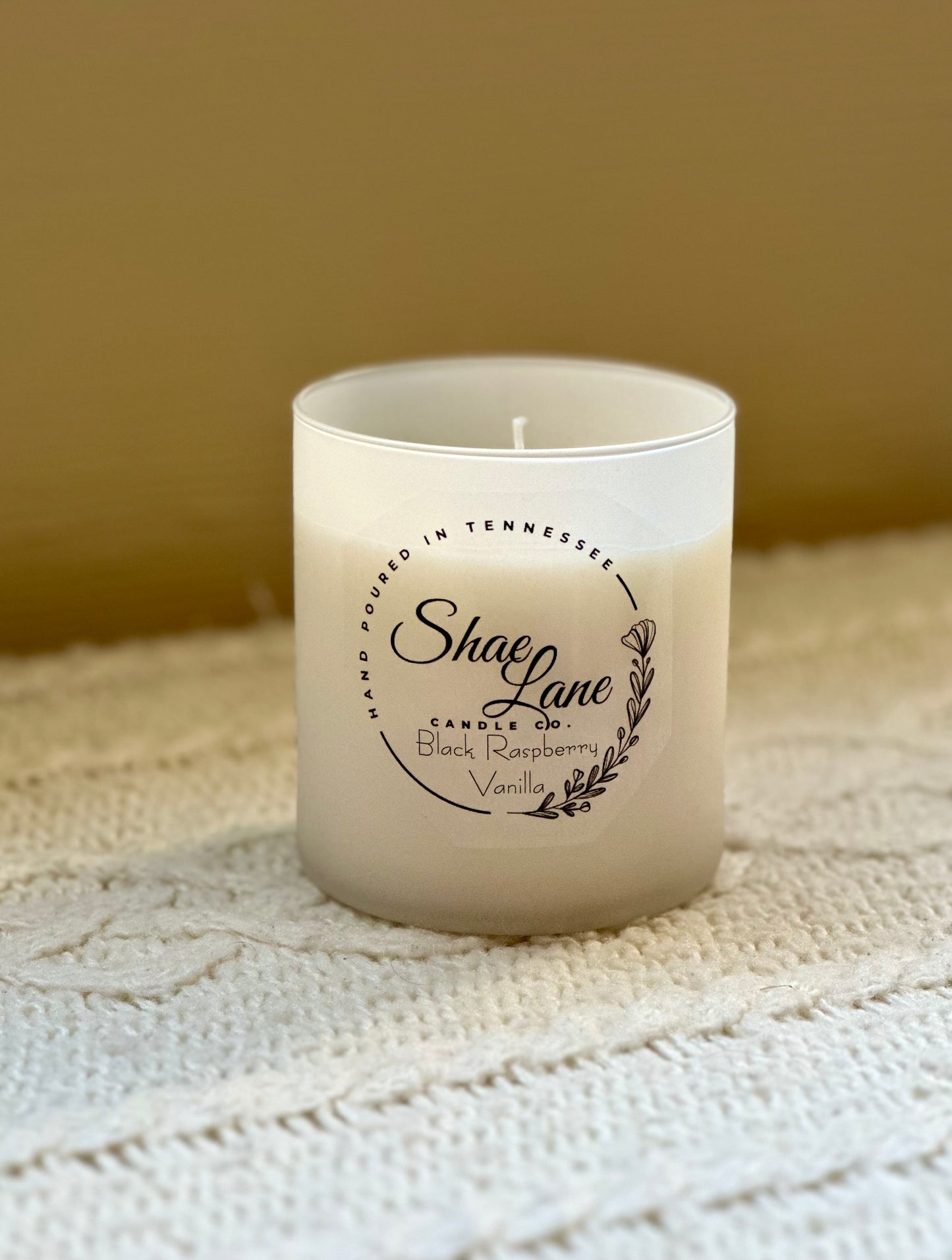 Candle (15oz)