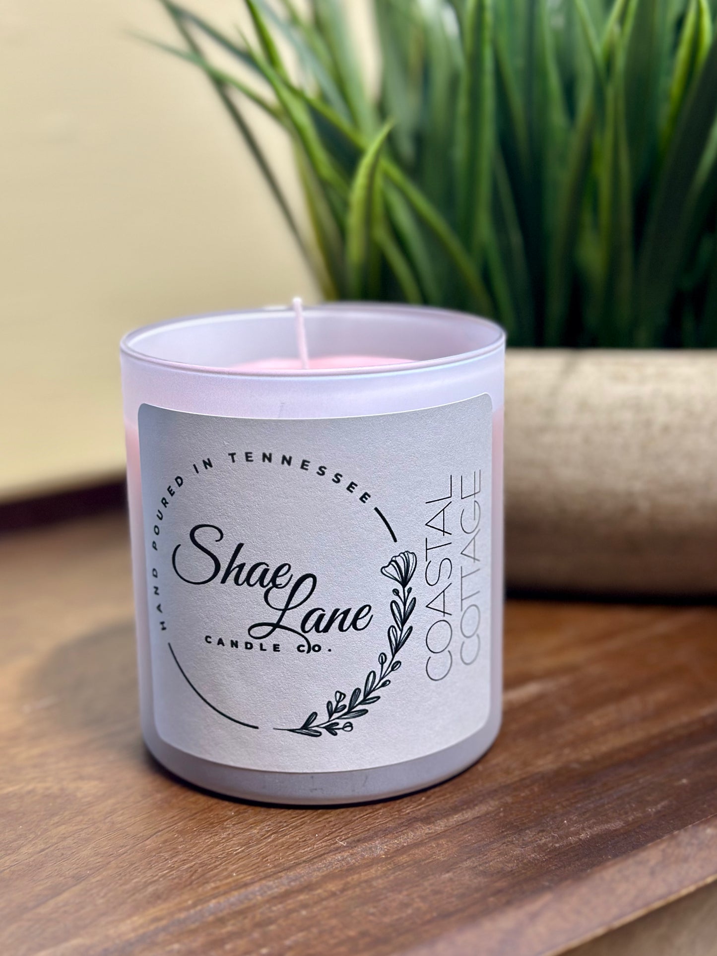 Candle (15oz)