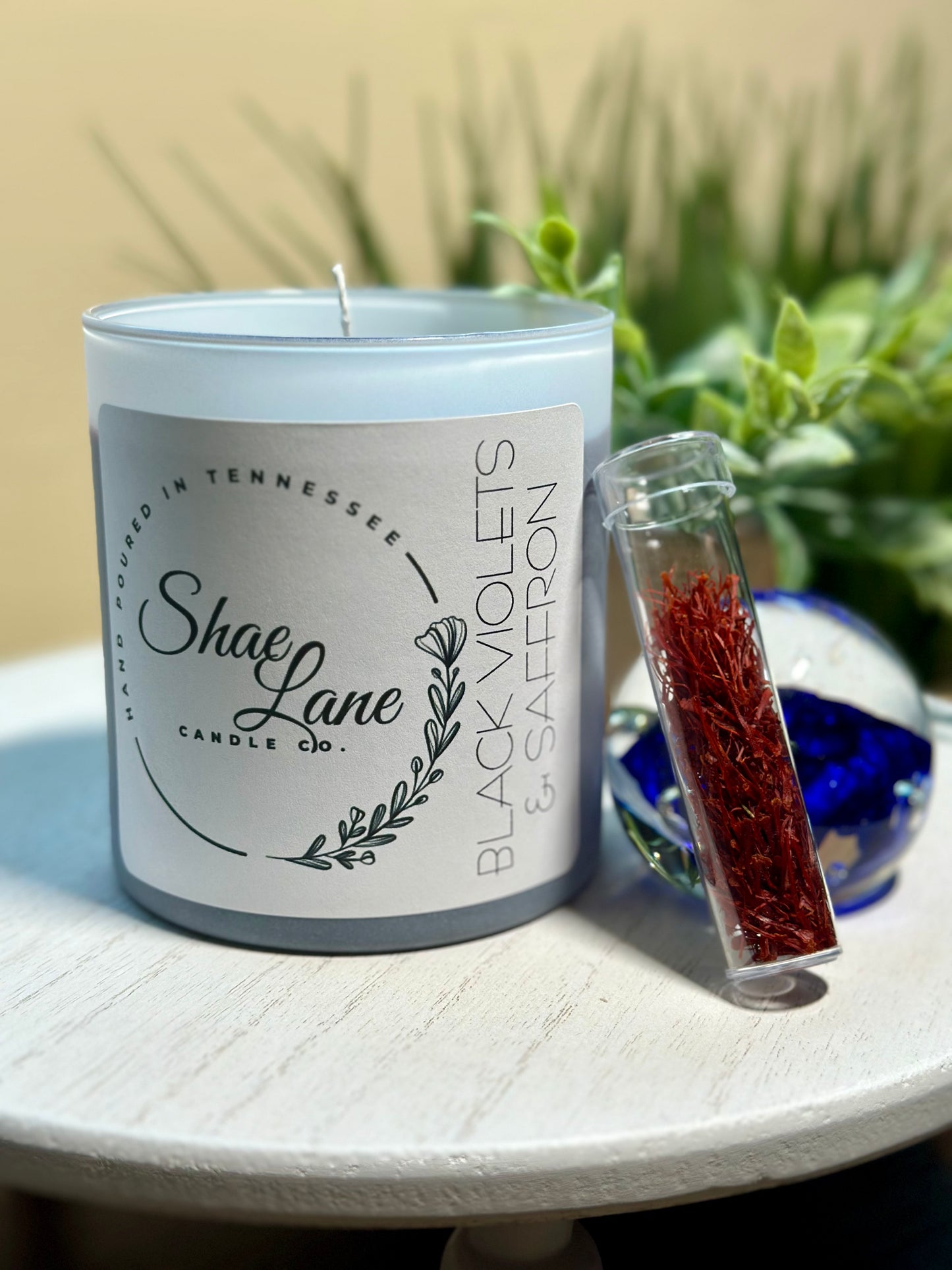 Candle (15oz)