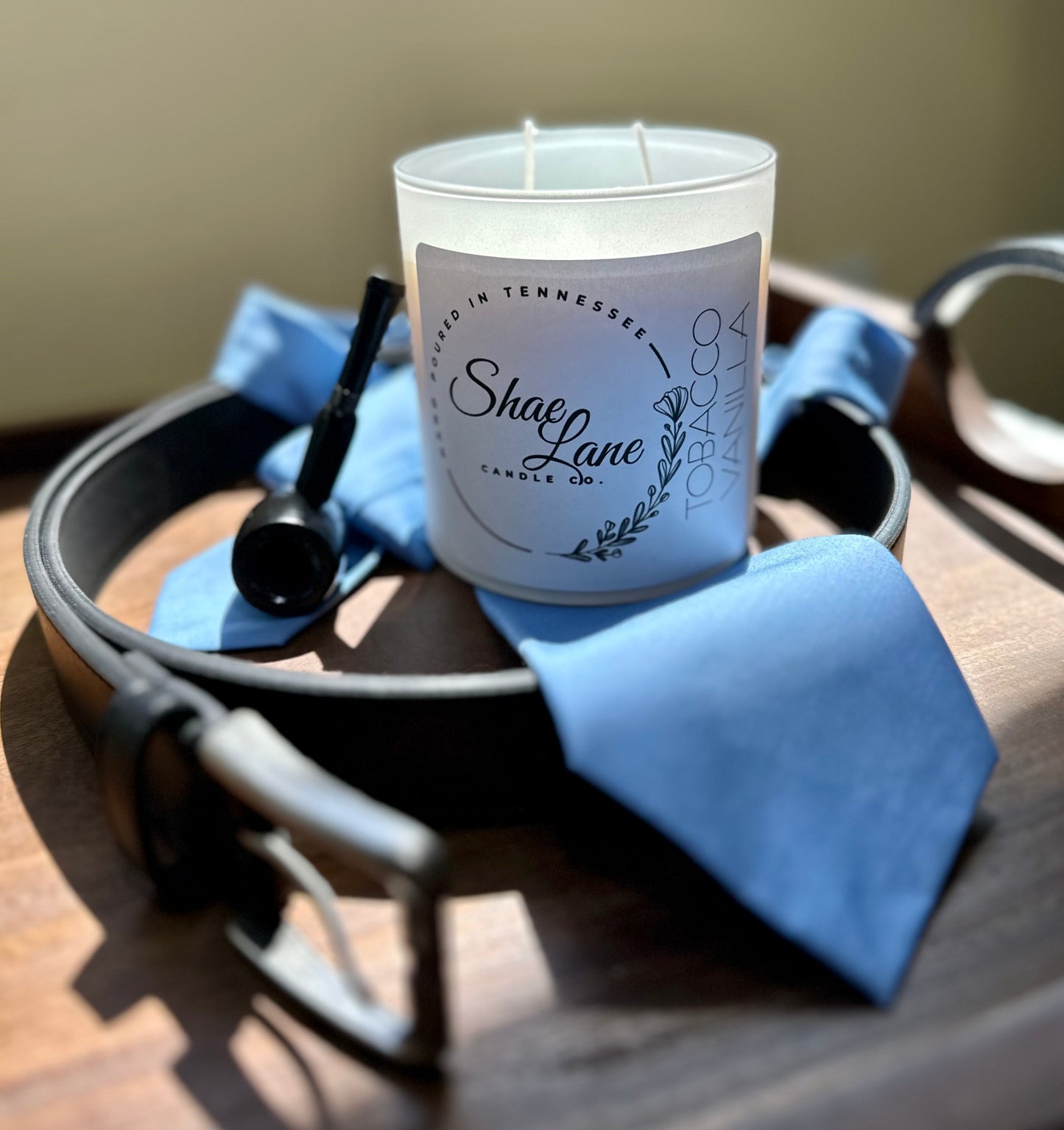 Candle (15oz)