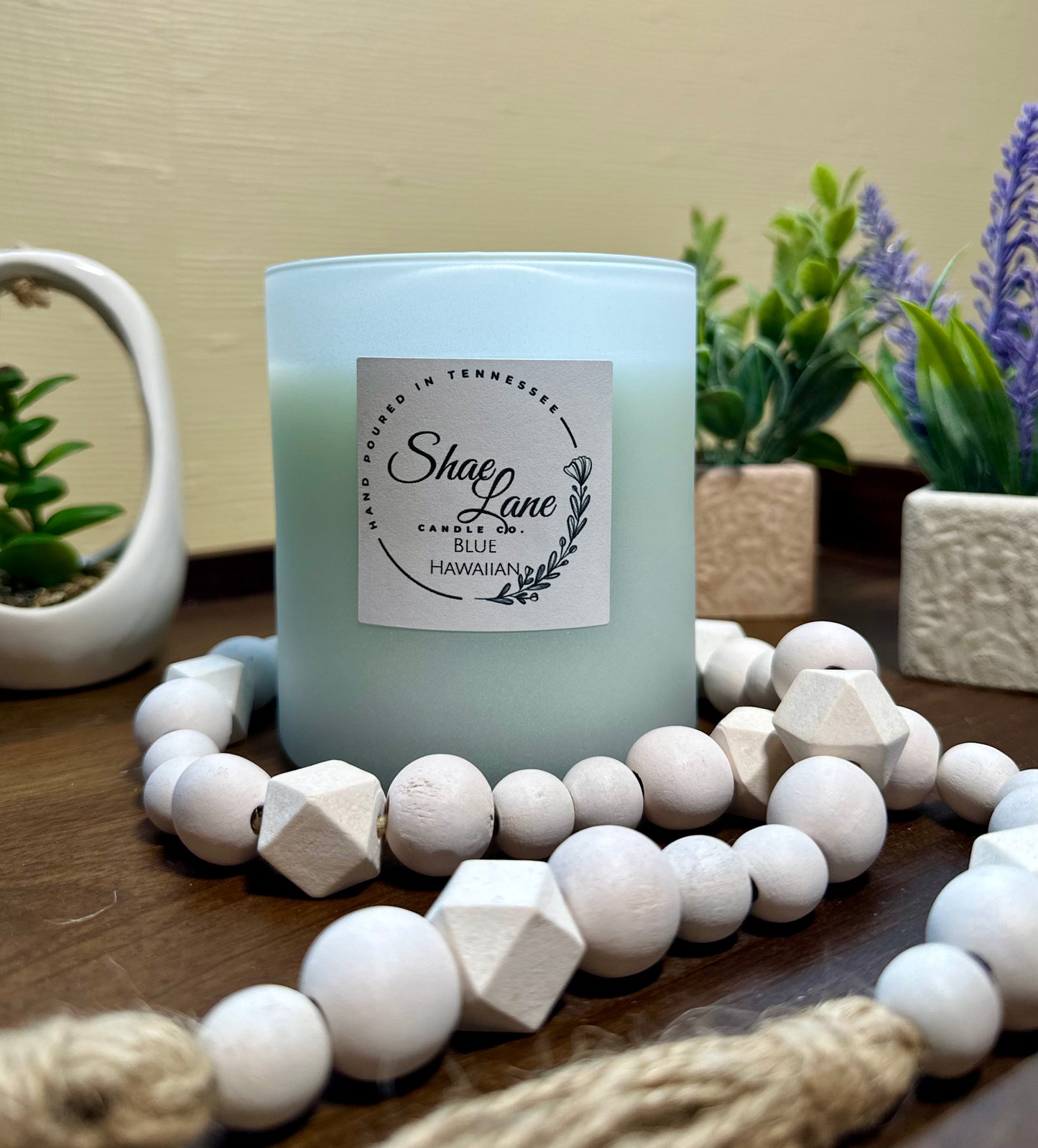 Candle (15oz)