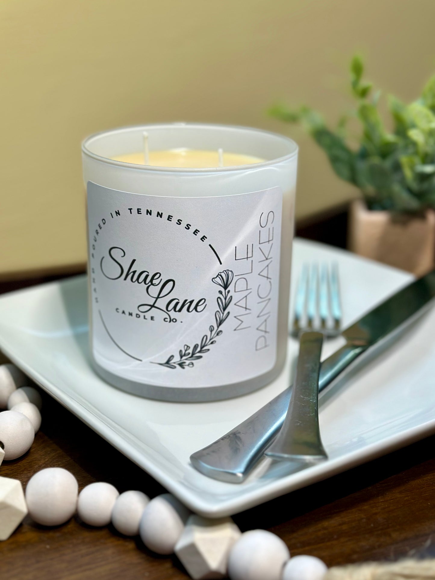 Candle (15oz)